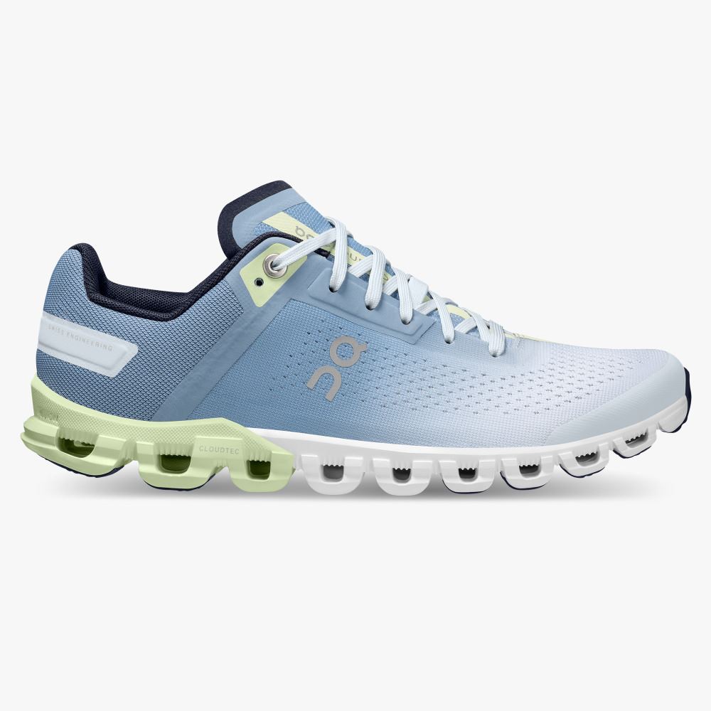 On New Cloudflow: The Lightweight Performance Running Shoe - Niagara | Meadow ON95XF368 - Click Image to Close