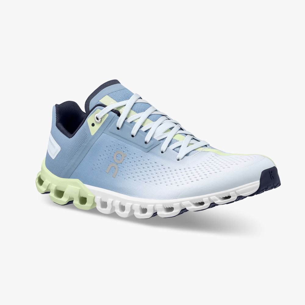 On New Cloudflow: The Lightweight Performance Running Shoe - Niagara | Meadow ON95XF368