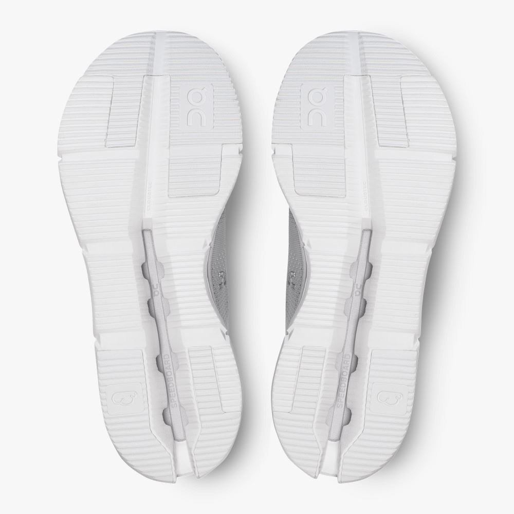 On Runningnova - The lightweight sneaker for all-day comfort - All | White ON95XF253