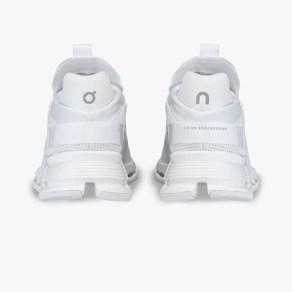 On Runningnova - The lightweight sneaker for all-day comfort - All | White ON95XF253