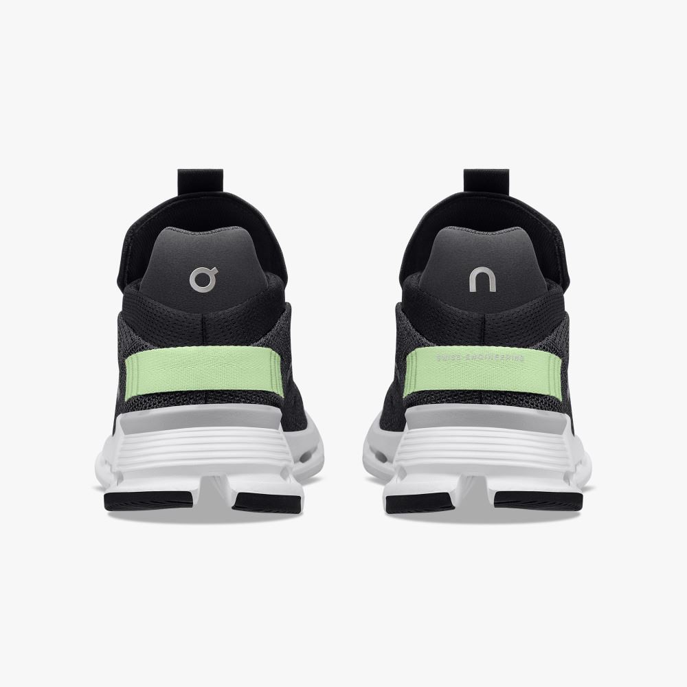 On Runningnova - The lightweight sneaker for all-day comfort - Eclipse | Meadow ON95XF373
