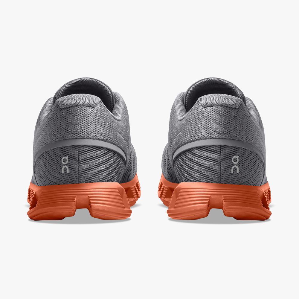 On Running 5 - the lightweight shoe for everyday performance - Zinc | Canyon ON95XF186