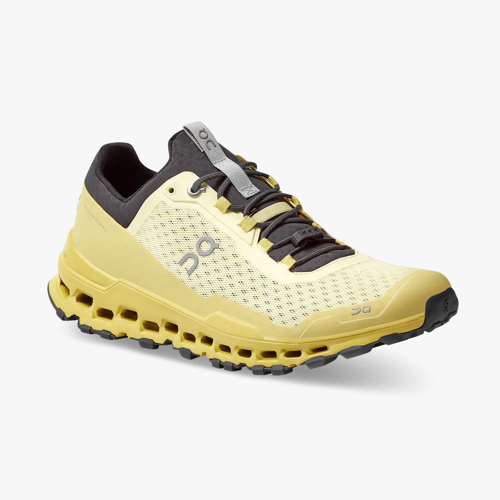 On Runningultra: cushioned trail running shoe - Limelight | Eclipse ON95XF18 - Click Image to Close