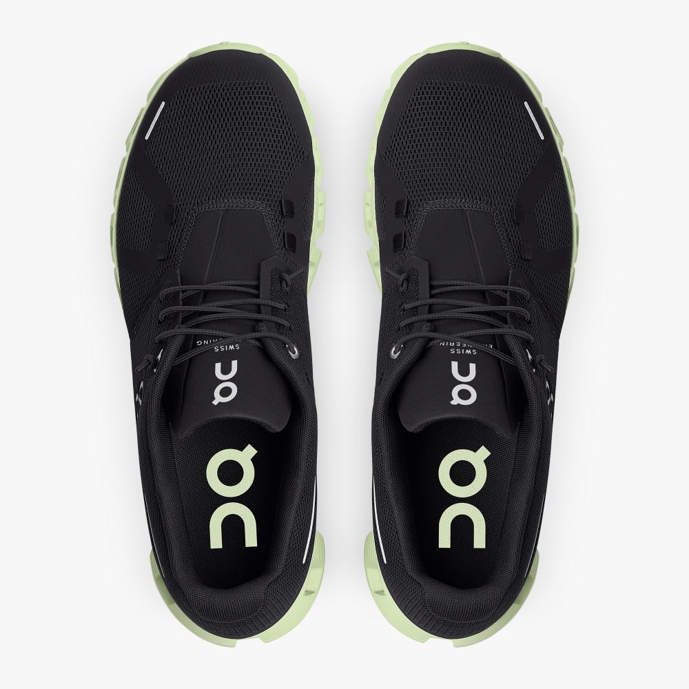 On Running 5 - the lightweight shoe for everyday performance - Magnet | Oasis ON95XF182