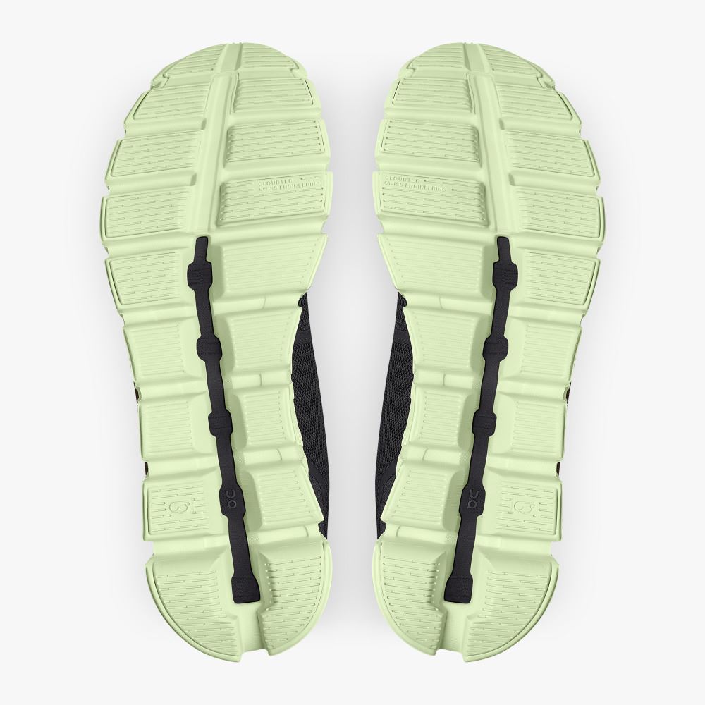 On Running 5 - the lightweight shoe for everyday performance - Magnet | Oasis ON95XF182