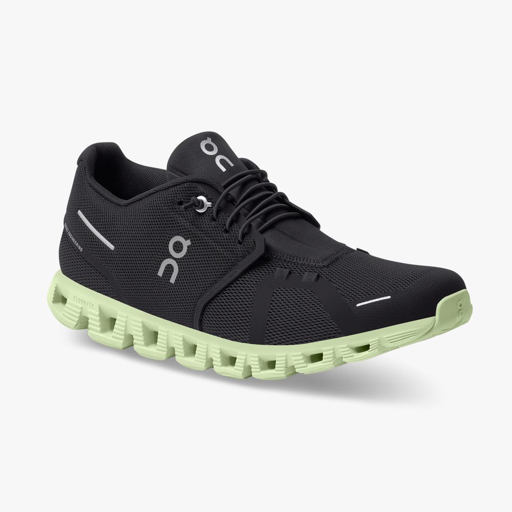 On Running 5 - the lightweight shoe for everyday performance - Magnet | Oasis ON95XF182