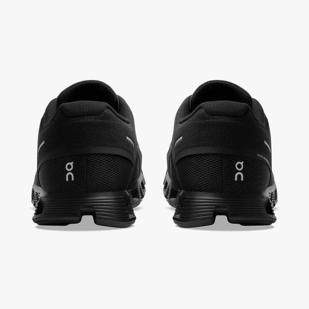 On Running 5 - the lightweight shoe for everyday performance - All | Black ON95XF175