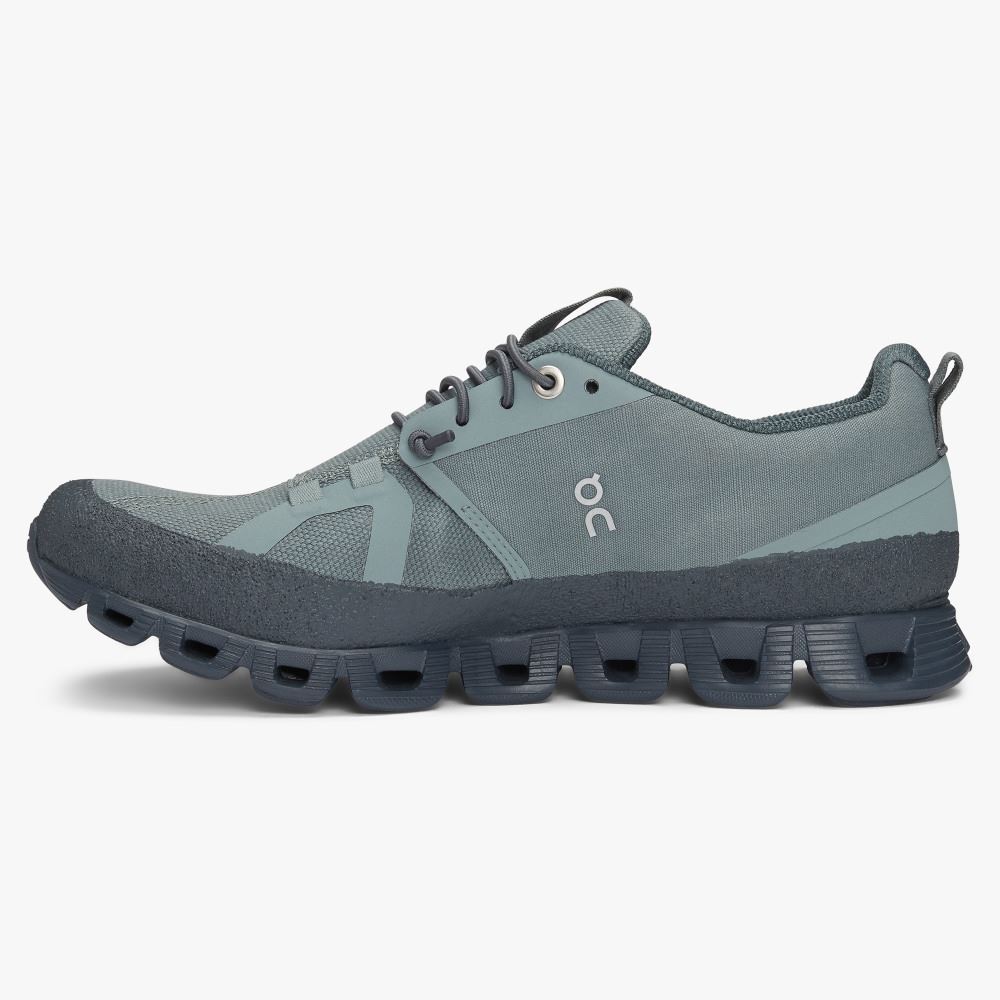 On Running Dip - The lightweight shoe that's rough and ready for all-day - Sea | Stone ON95XF319 - Click Image to Close