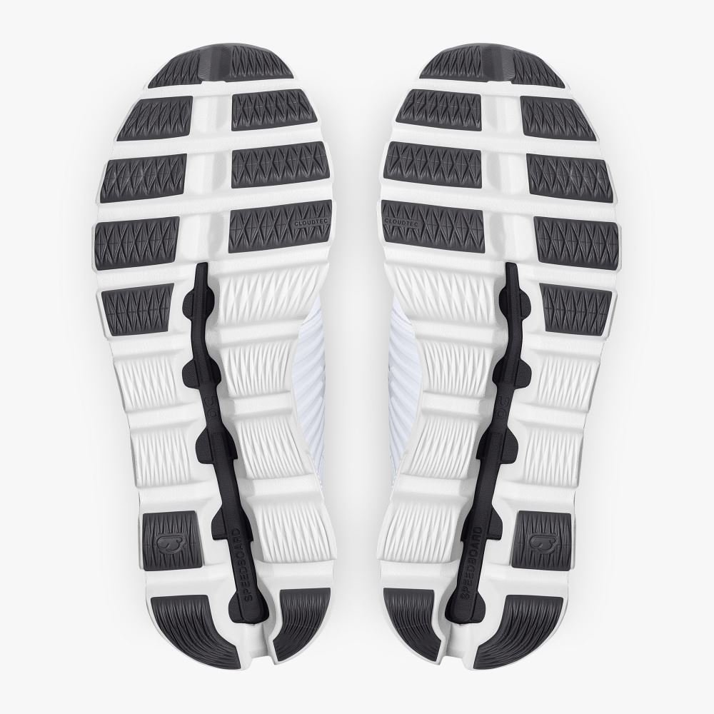 On Cloudswift - Road Shoe For Urban Running - All | White ON95XF376