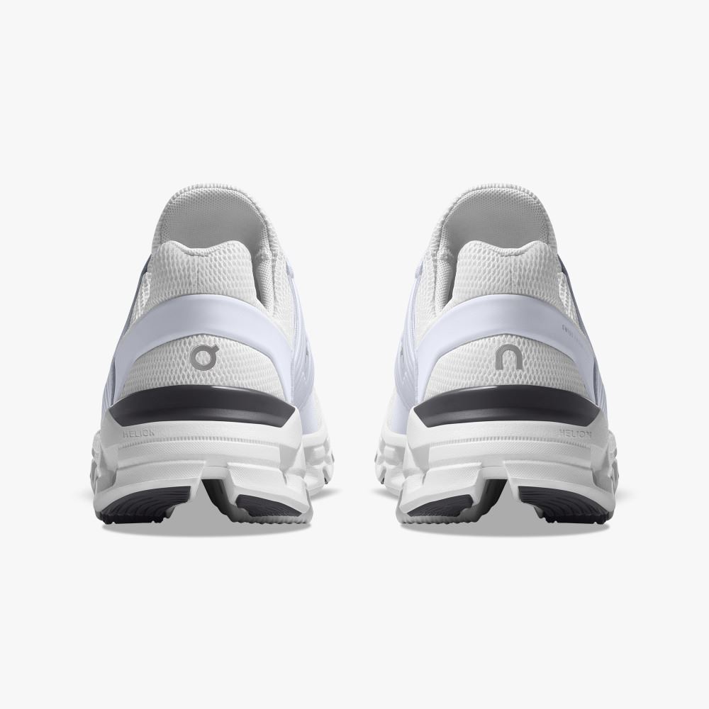 On Cloudswift - Road Shoe For Urban Running - All | White ON95XF376