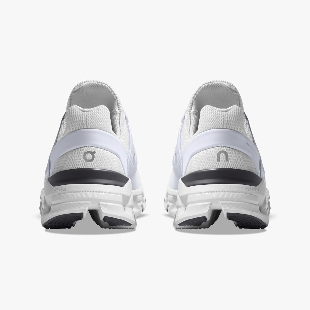 On Cloudswift - Road Shoe For Urban Running - All | White ON95XF376