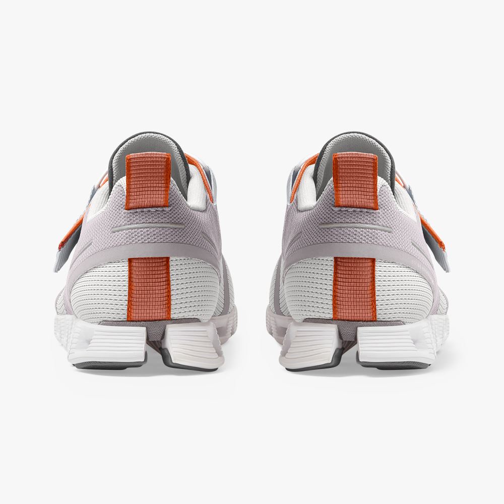 On Running Nexus - Zinc | Spice ON95XF344