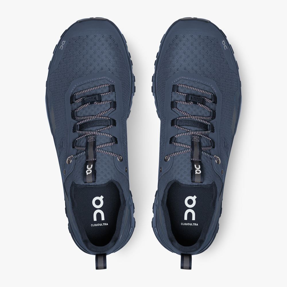 On The Cloudultra Nite: Come alive in the dark - Navy | Midnight ON95XF15