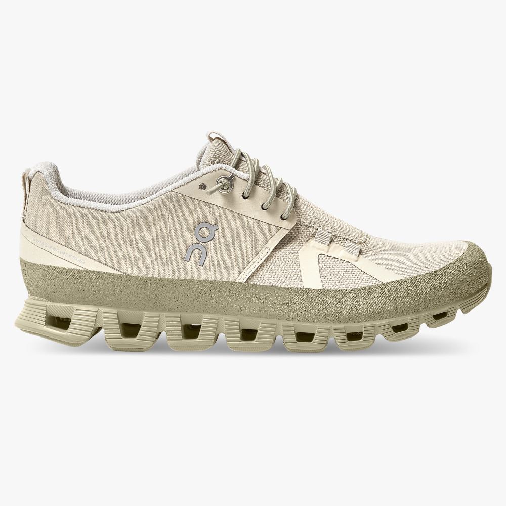 On Running Dip - The lightweight shoe that's rough and ready for all-day - Hay | Leaf ON95XF317 - Click Image to Close