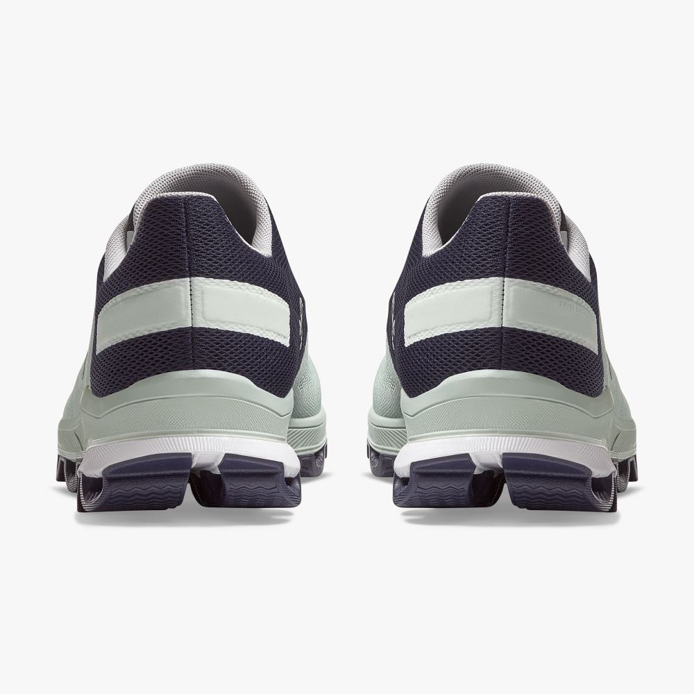 On New Cloudsurfer 6 - Lightweight Road Running Shoe - Fennel | Ink ON95XF141