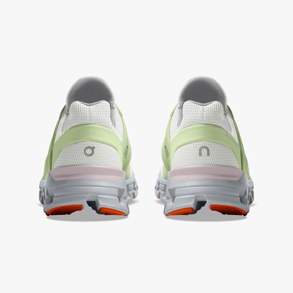 On Cloudswift - Road Shoe For Urban Running - Ice | Oasis ON95XF379