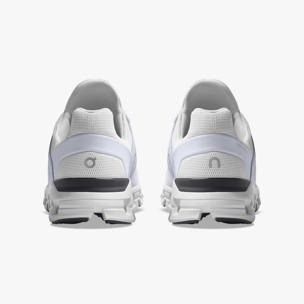 On Cloudswift - Road Shoe For Urban Running - All | White ON95XF263