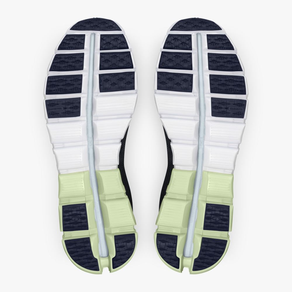 On New Cloudflow: The Lightweight Performance Running Shoe - Ink | Meadow ON95XF251