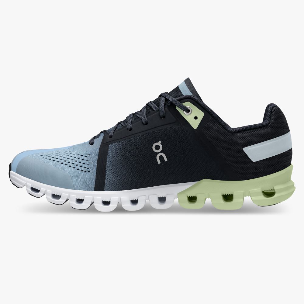 On New Cloudflow: The Lightweight Performance Running Shoe - Ink | Meadow ON95XF251