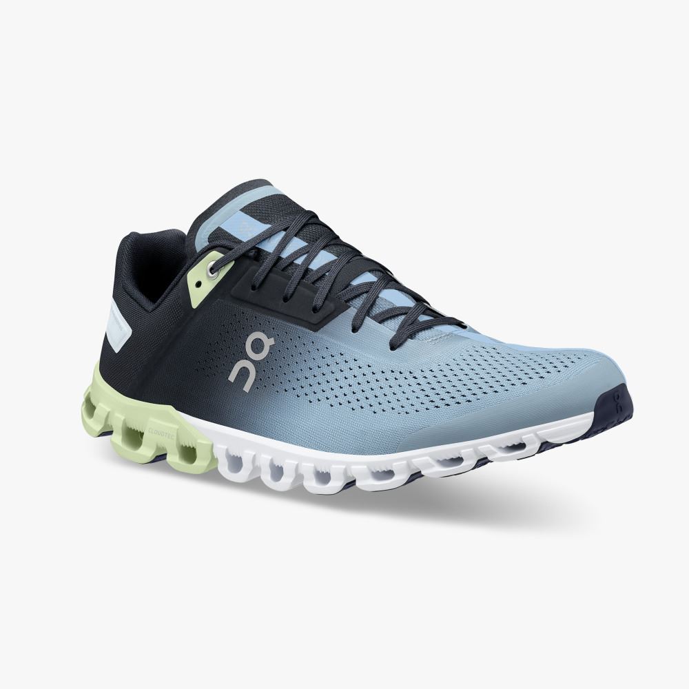 On New Cloudflow: The Lightweight Performance Running Shoe - Ink | Meadow ON95XF251