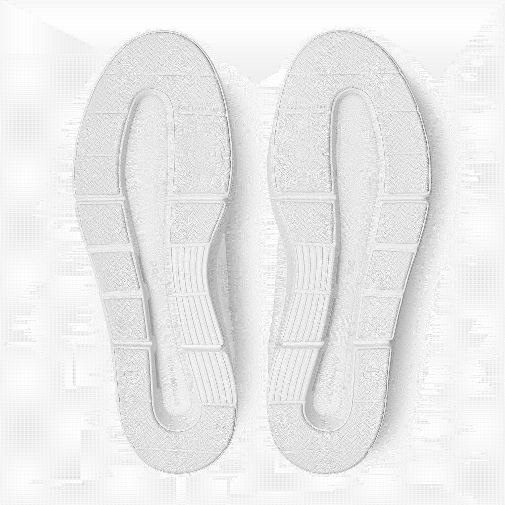 On THE ROGER Advantage: the versatile everyday sneaker - All | White ON95XF269