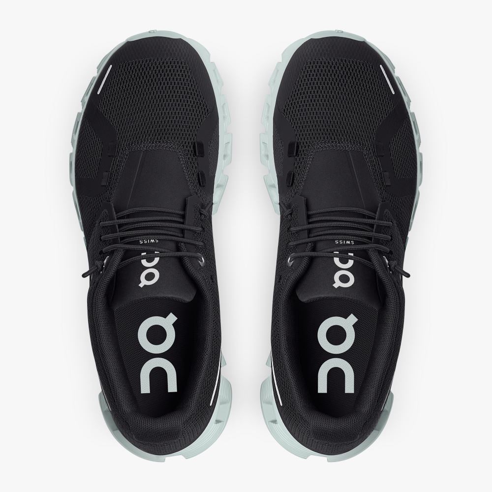 On Running 5 - the lightweight shoe for everyday performance - Magnet | Surf ON95XF306