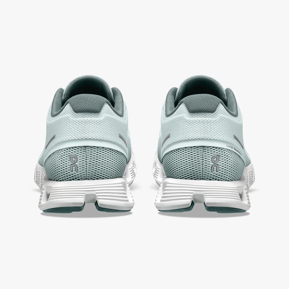 On Running 5 - the lightweight shoe for everyday performance - Surf | Cobble ON95XF309