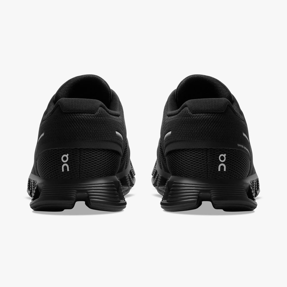 On Running 5 - the lightweight shoe for everyday performance - All | Black ON95XF300