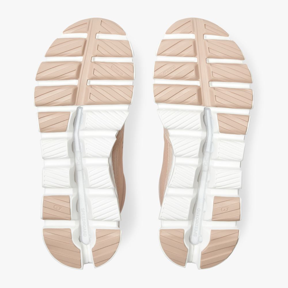 On Running Hi - High Top Sneaker - Rose ON95XF339