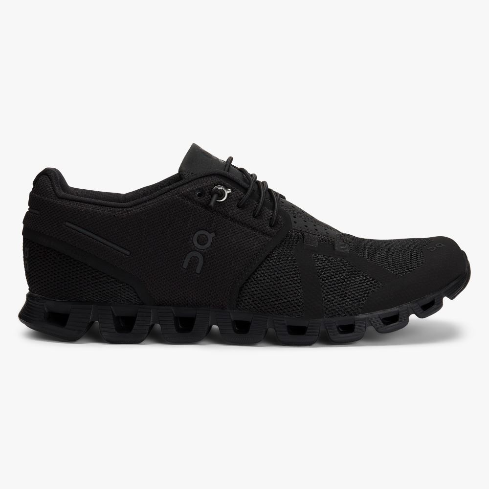 On Running - the lightweight shoe for everyday performance - All | Black ON95XF189