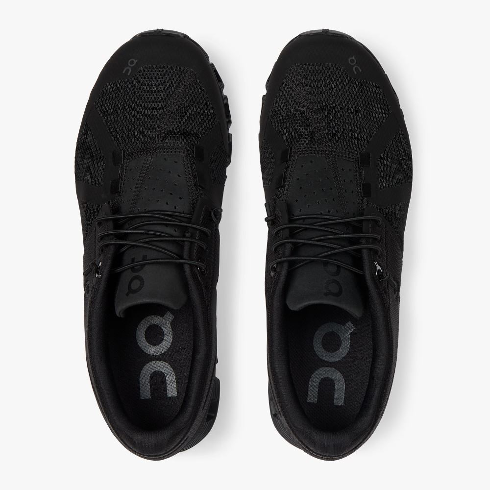 On Running - the lightweight shoe for everyday performance - All | Black ON95XF189