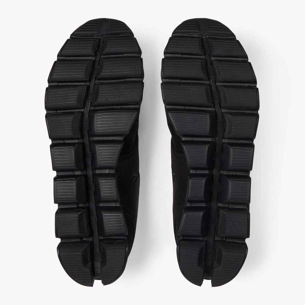 On Running - the lightweight shoe for everyday performance - All | Black ON95XF189