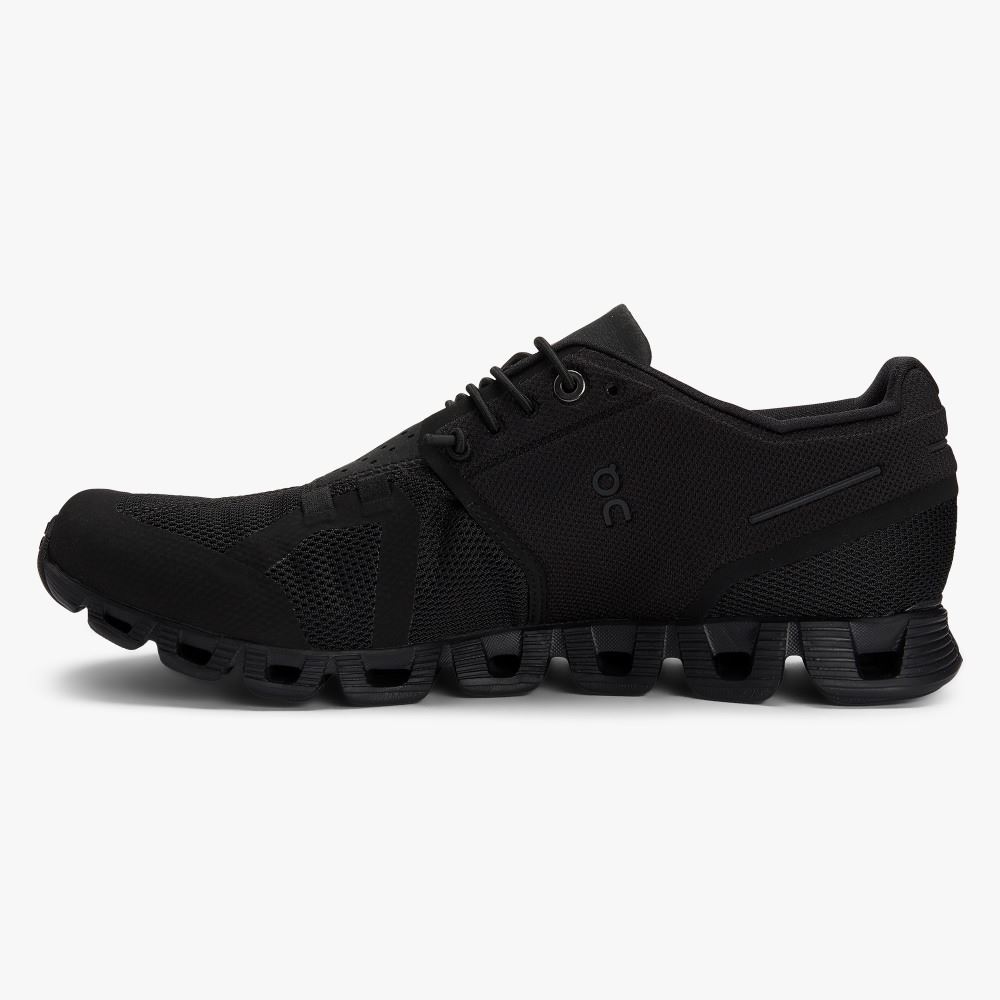 On Running - the lightweight shoe for everyday performance - All | Black ON95XF189