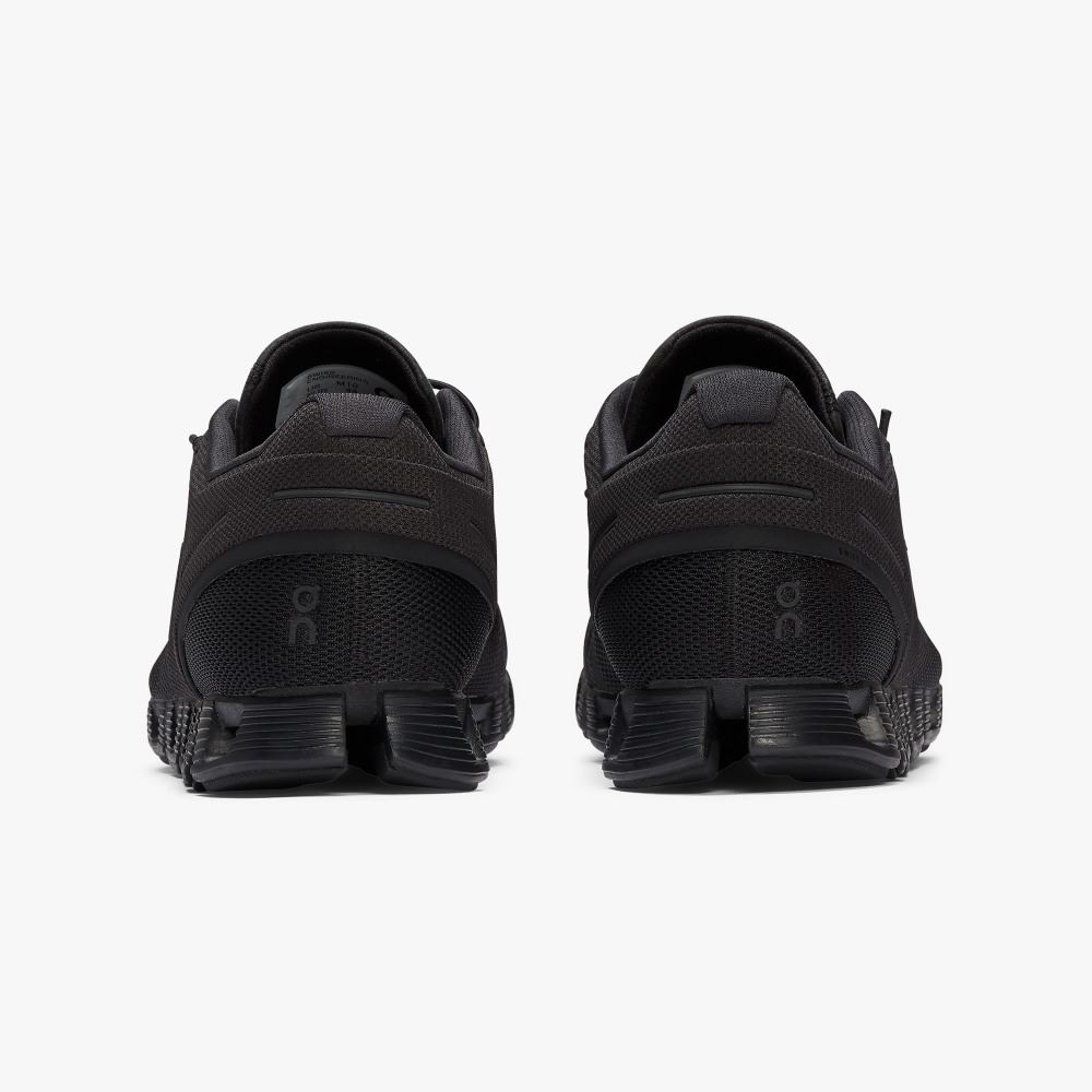 On Running - the lightweight shoe for everyday performance - All | Black ON95XF189