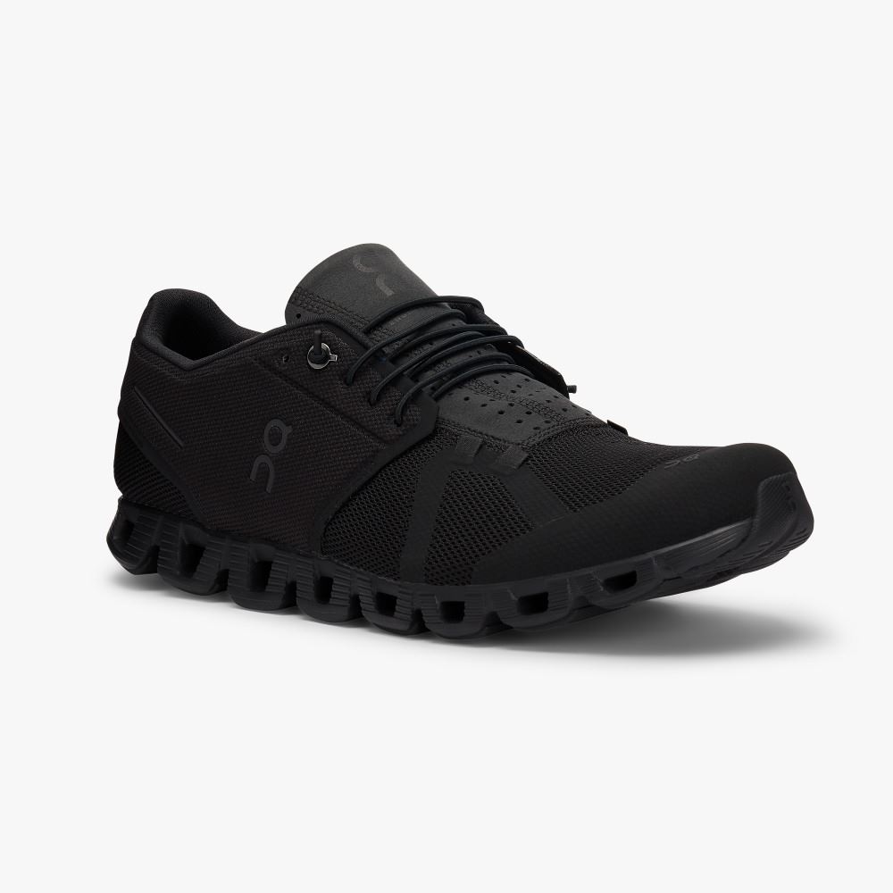 On Running - the lightweight shoe for everyday performance - All | Black ON95XF189