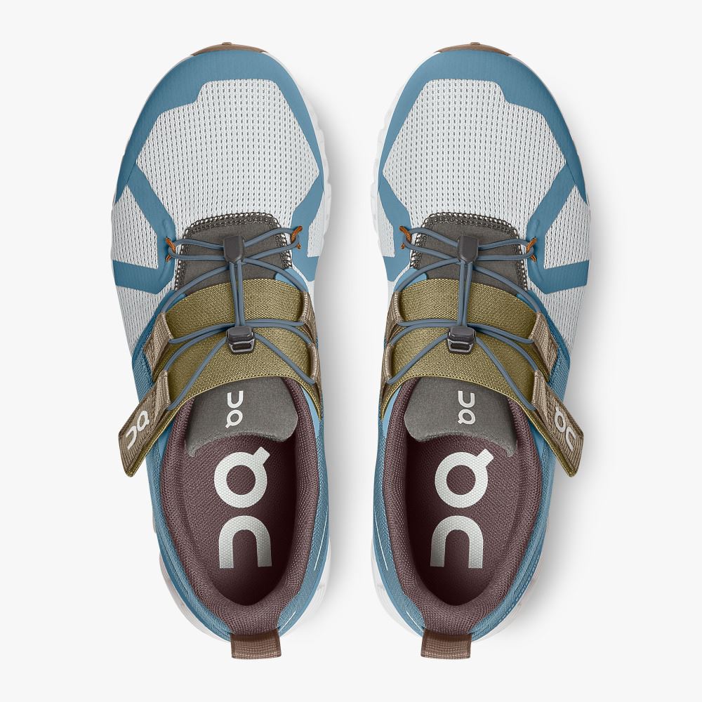 On Running Nexus - Seal | Forest ON95XF343