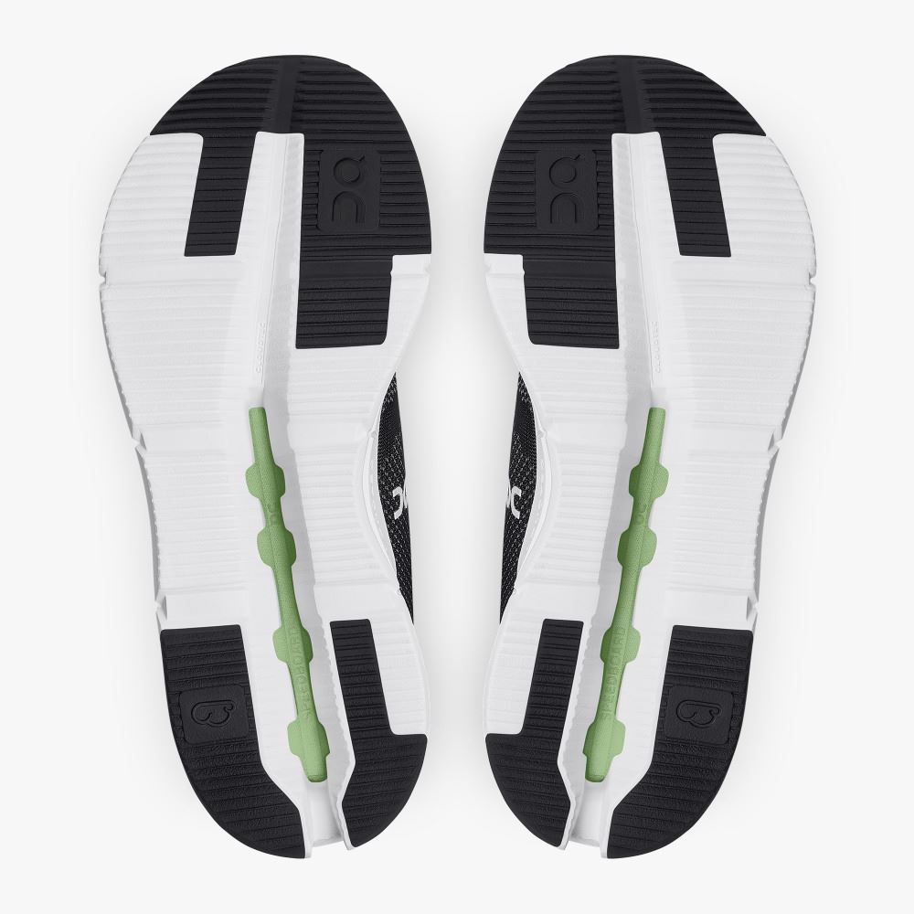 On Runningnova - The lightweight sneaker for all-day comfort - Eclipse | Meadow ON95XF257