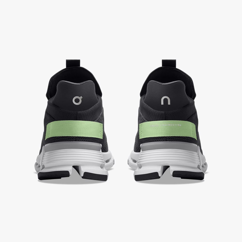 On Runningnova - The lightweight sneaker for all-day comfort - Eclipse | Meadow ON95XF257