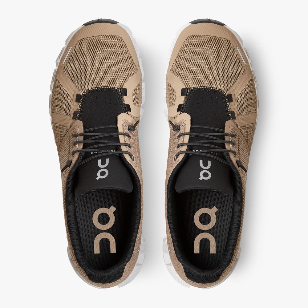 On Running 5 - the lightweight shoe for everyday performance - Chai | Magnet ON95XF178
