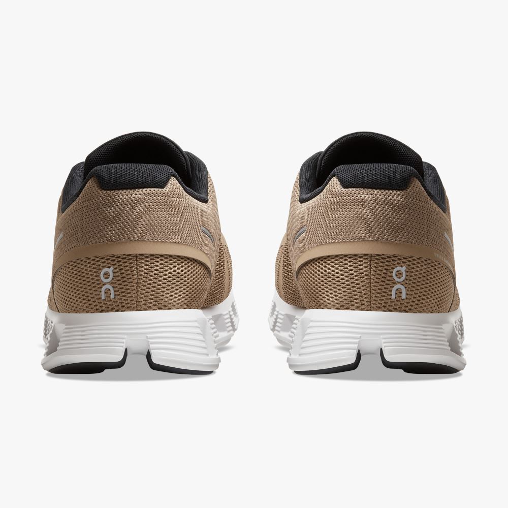 On Running 5 - the lightweight shoe for everyday performance - Chai | Magnet ON95XF178