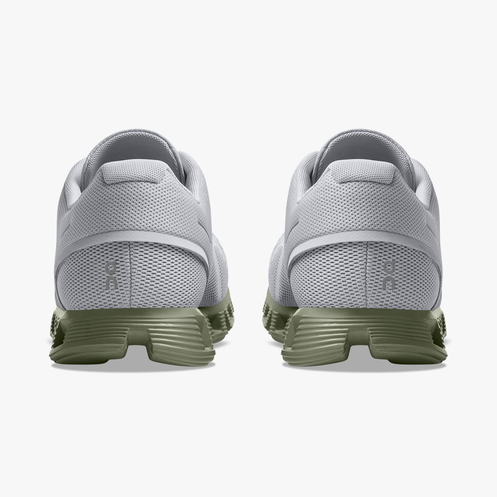 On Running 5 - the lightweight shoe for everyday performance - Glacier | Reseda ON95XF179