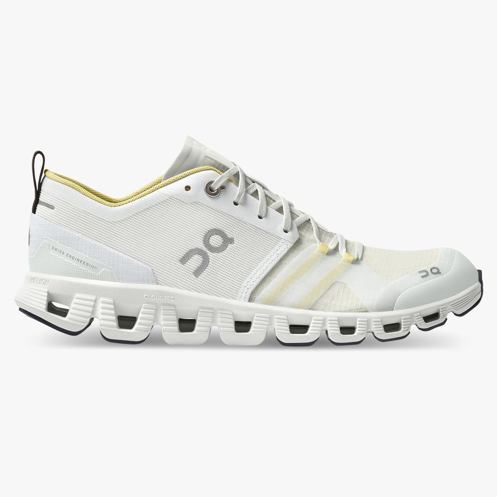 On Running X Shift: Colorful Lightweight Workout Shoe - Vapor | Acacia ON95XF354