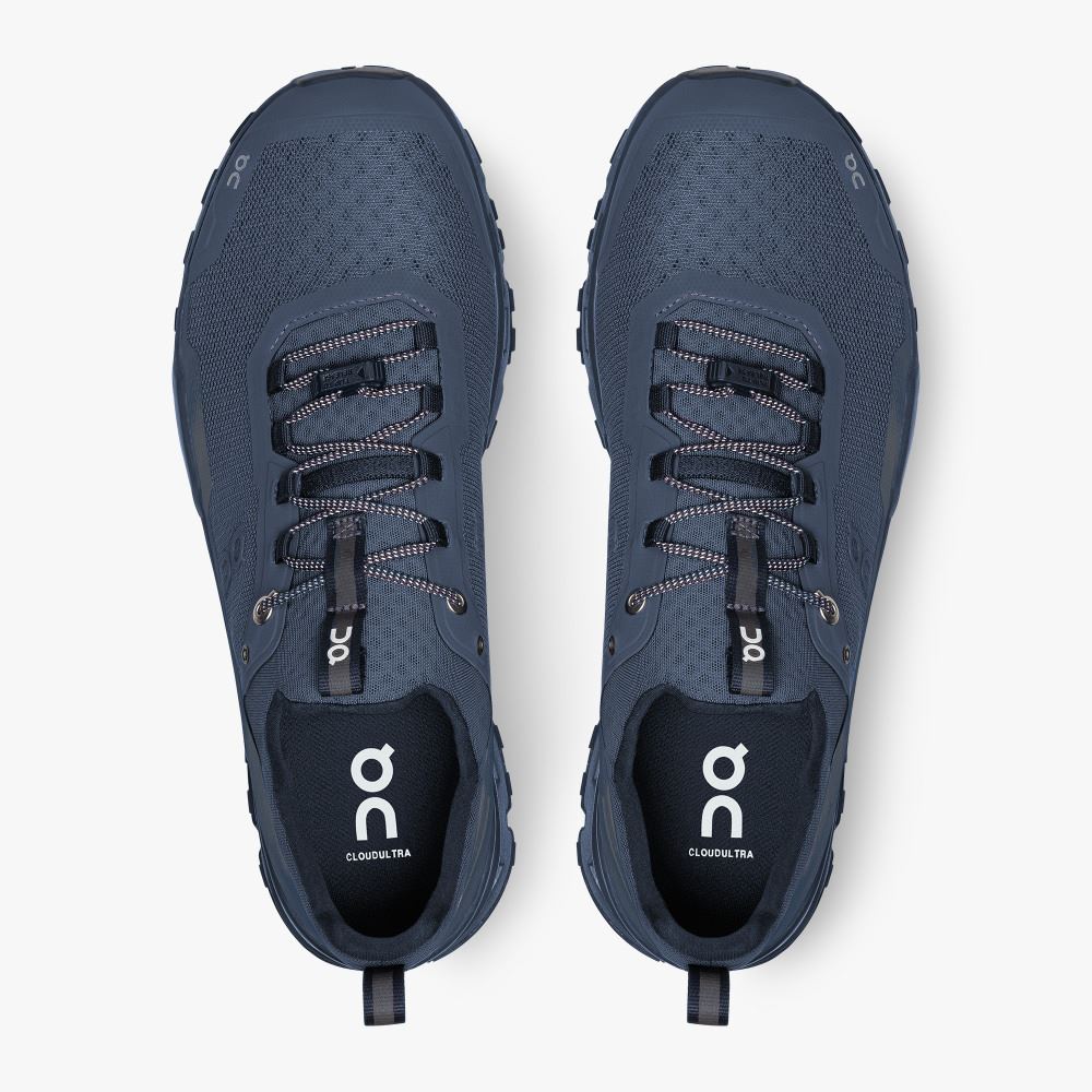 On The Cloudultra Nite: Come alive in the dark - Navy | Midnight ON95XF155