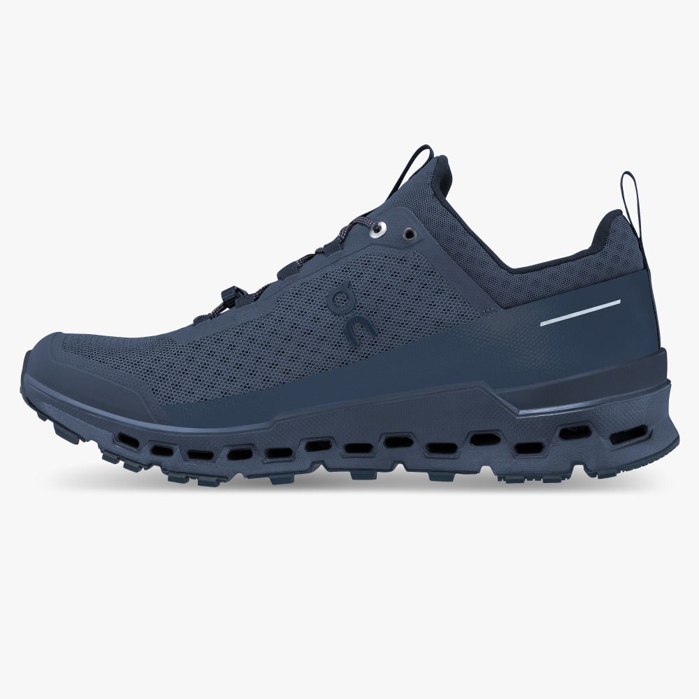 On The Cloudultra Nite: Come alive in the dark - Navy | Midnight ON95XF155